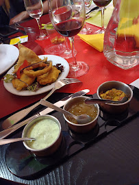 Plats et boissons du Restaurant Le Jaipur à Clermont-Ferrand - n°7