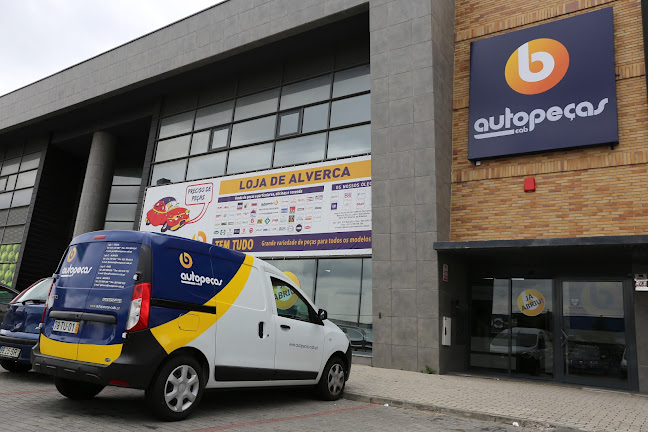 Autopeças Cab - Acessórios e Lubrificantes, Lda.