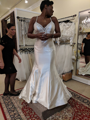 Bridal Shop «Global Bridal Gallery», reviews and photos, 687 S Washington St, Alexandria, VA 22314, USA
