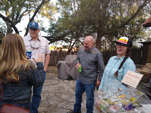 Sporting Goods Store «Sportsmans Finest», reviews and photos, 12434 FM2244, Bee Cave, TX 78738, USA