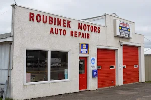 Roubinek Motors Auto image