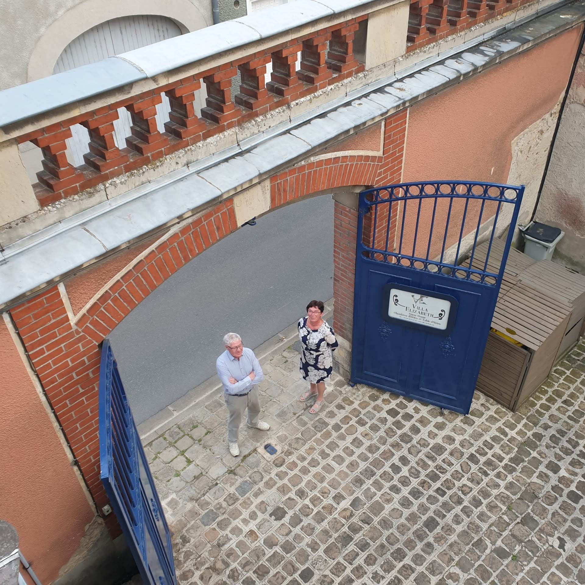 Photo n° 3 de l'avis de Luc.m fait le 22/06/2020 à 08:53