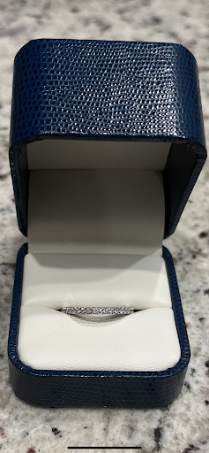 Jewelry Store «Harby Jewelers Inc», reviews and photos, 1301 Riverplace Blvd #2552, Jacksonville, FL 32207, USA