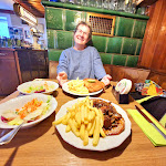 Photo n°1 de l'avis de Walter.u fait le 24/11/2022 à 13:29 sur le  Zur Krone à Darstein