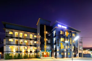 The Wood Pattani Hotel image