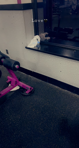 Gym «Planet Fitness», reviews and photos, 229 Plaza Blvd, Morrisville, PA 19067, USA