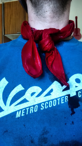 Motor Scooter Dealer «Metro Scooter», reviews and photos, 3716 Montgomery Rd, Cincinnati, OH 45207, USA