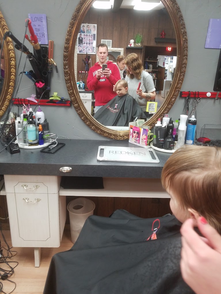 Red Feather Beauty Salon Berlin, WI 54923 Services and Reviews
