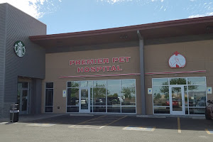 Premier Pet Hospital