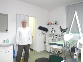 Medic Muhieddine Adnan-Cabinet Obstetrica - Ginecologie