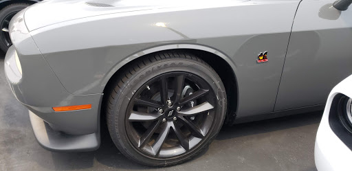 Car Dealer «Santa Cruz Volkswagen Dodge Ram», reviews and photos, 1616 Soquel Ave, Santa Cruz, CA 95062, USA