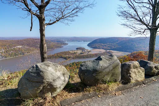 Appalachian Trail Genesis