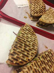 Photo n°64 de Regal fast food à La Verpillière ()