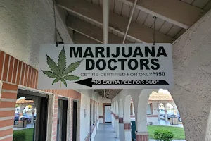 Certified Marijuana Doctors image