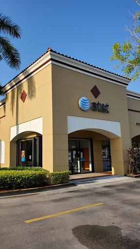 Cell Phone Store «AT&T», reviews and photos, 1300 Coral Ridge Dr, Coral Springs, FL 33071, USA
