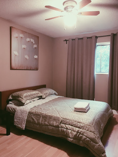 Guest House NAIT For Female Only
