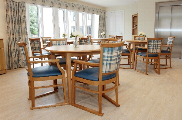 Park View Care Home - Gloucester