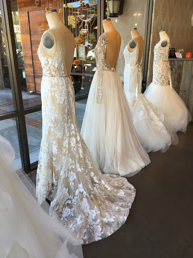 Bridal Shop «Haute Bride», reviews and photos, 40 N Santa Cruz Ave, Los Gatos, CA 95030, USA