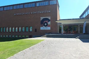 Norrköping's Museum of Art image
