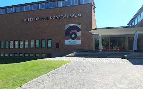 Norrköping's Museum of Art image