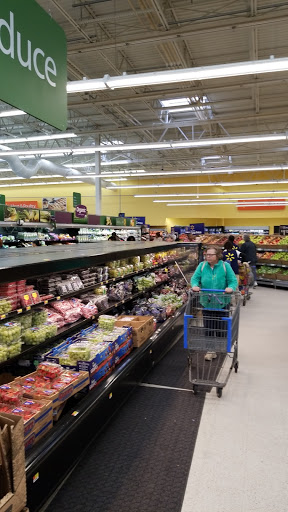 Department Store «Walmart Supercenter», reviews and photos, 263 Walmart Dr, Camden, DE 19934, USA