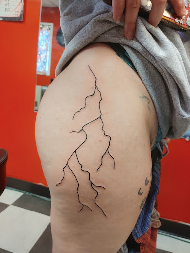 Explore tattoo wrist ideas, creative tattoo ideas in Newport, available at T N T Explosive Tattoo