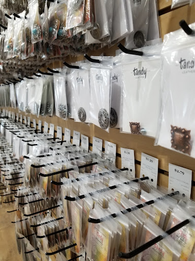 Craft Store «Tandy Leather Portland-21», reviews and photos, 13221 NE Whitaker Way, Portland, OR 97230, USA