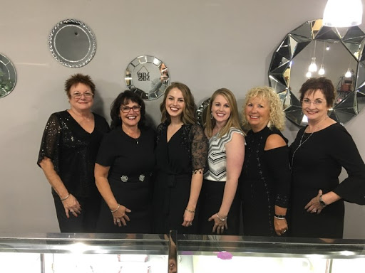 Jeweler «Boyle Jewelers», reviews and photos, 3147 Dixie Hwy, Erlanger, KY 41018, USA