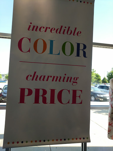 Fashion Accessories Store «Charming Charlie», reviews and photos, 6925 Mills Civic Pkwy, West Des Moines, IA 50266, USA