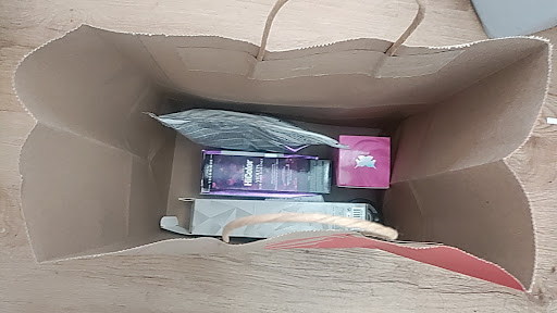 Beauty Supply Store «Sally Beauty», reviews and photos, 1947 Pacific Coast Hwy, Lomita, CA 90717, USA