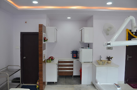 Dentys Dental Care - Vikrampuri - Dentys Dental Care - Vikrampuri