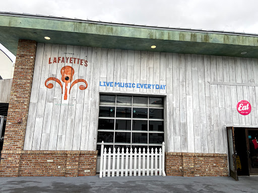 Live Music Venue «Lafayette Music Room - Orlando», reviews and photos, 9101 International Dr #2220, Orlando, FL 32819, USA