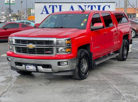 Used Car Dealer «atlantic auto sales llc», reviews and photos, 1825 Fulton Ave c, Sacramento, CA 95825, USA