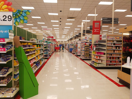 Department Store «Target», reviews and photos, 601 S Plano Rd, Richardson, TX 75081, USA