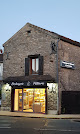 Boulangerie de Seraincourt Seraincourt