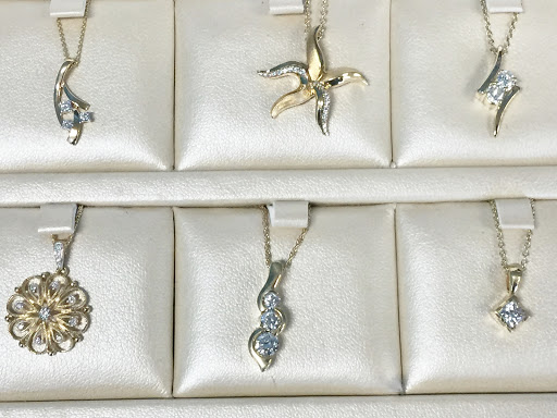 Jewelry Store «Hayman Jewelry Company», reviews and photos, 305 E Madison St, Tampa, FL 33602, USA