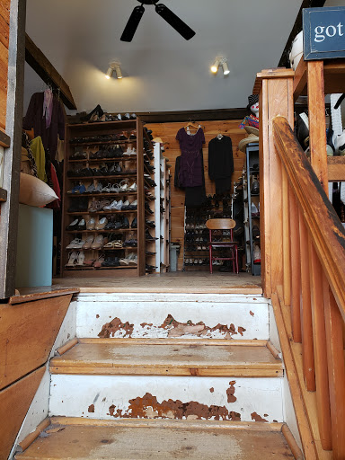 Thrift Store «That Nothing Be Lost Thrift», reviews and photos, 16 Franciscan Way, Garrison, NY 10524, USA