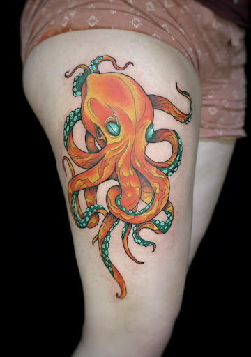 Explore anakin skywalker tattoo ideas, creative tattoo ideas in Missouri City, available at The One Tattoo