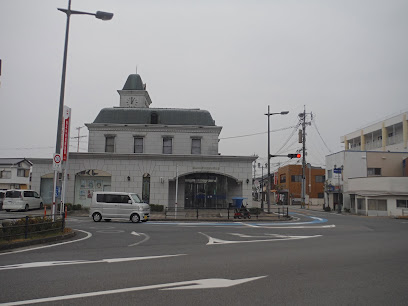 熊本中央信用金庫 水俣支店