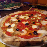 Photo n°2 de l'avis de Fabrizio.. fait le 01/02/2017 à 11:54 sur le  Ristorante Il Melograno à Imperia