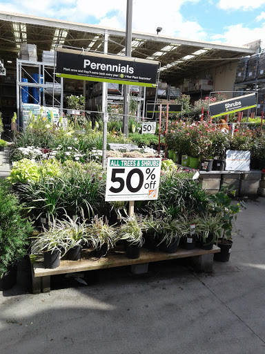 Home Improvement Store «The Home Depot», reviews and photos, 99 State Route 17 North, Lodi, NJ 07644, USA