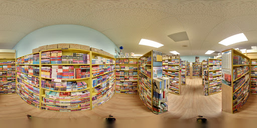 Used Book Store «B & L Books», reviews and photos, 990 N State Rd 434 # 1140, Altamonte Springs, FL 32714, USA