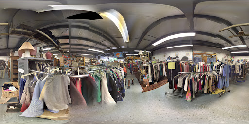 Thrift Store «Thrift Shop», reviews and photos, 38 Lagoon Pond Rd, Vineyard Haven, MA 02568, USA