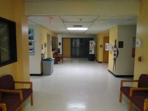 Community College «Asheville-Buncombe Technical Community College», reviews and photos