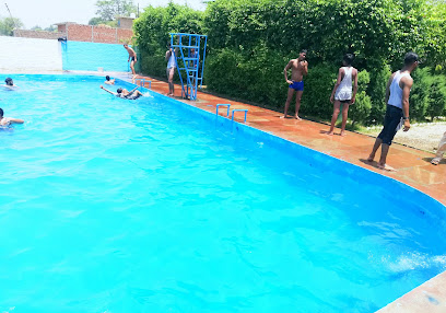 Rohniya Swimming Pool