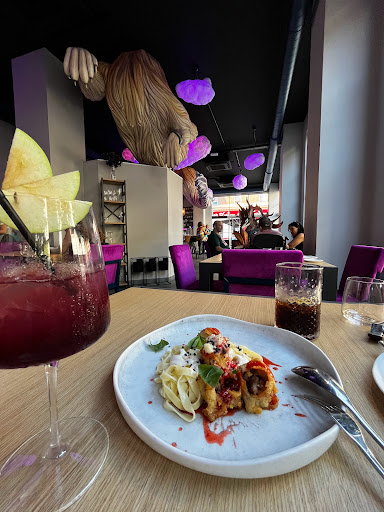 Vertigo Restaurante en Córdoba