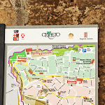 Photo n°2 de l'avis de MANUEL.I fait le 16/09/2020 à 11:53 sur le  Ristoria dei Monaldeschi à Orvieto