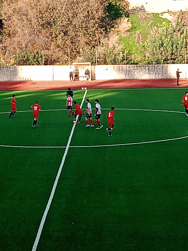 Δημοτικό Στάδιο Βροντάδου 'Φαφάλειο' - Ομηρούπολη