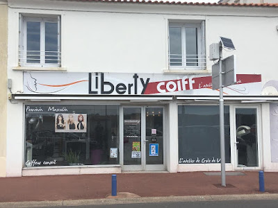 Liberty Coiff à Saint-Gilles-Croix-de-Vie