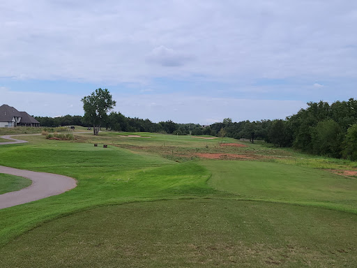 Golf Course «Winter Creek Golf & Country Club», reviews and photos, 2300 Clubhouse Dr, Blanchard, OK 73010, USA